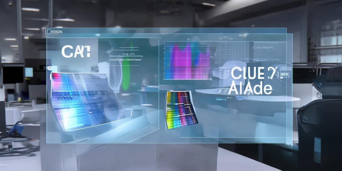 微软推出Critique功能实现GPT与Claude协同科研提升AI准确性