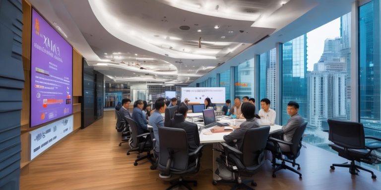 抖音网红品牌参半母公司小阔科技冲刺港交所上市，高营销背后如何盈利？