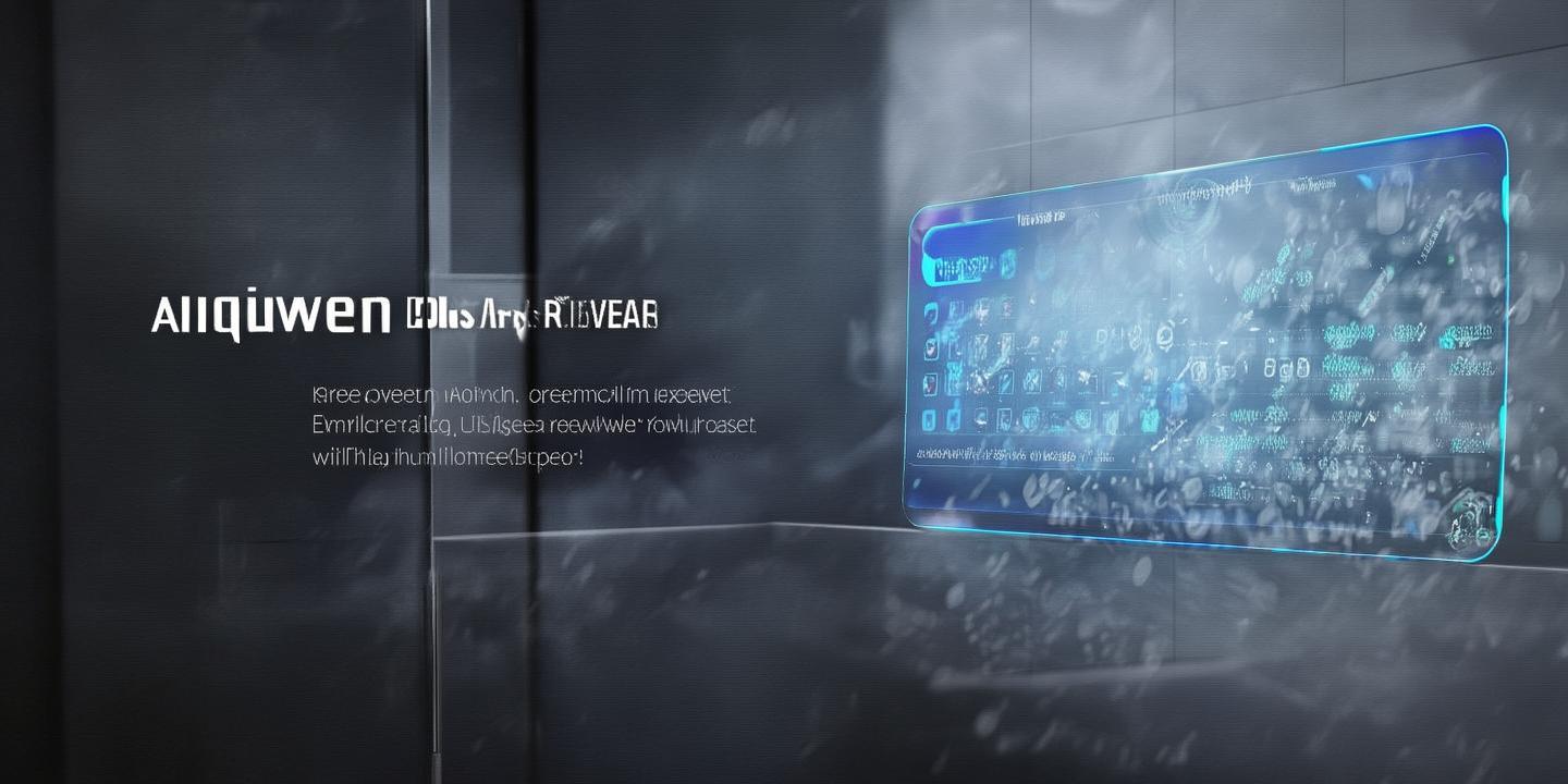 阿里Qwen3.6 Plus Preview登陆OpenRouter 100万上下文免费体验