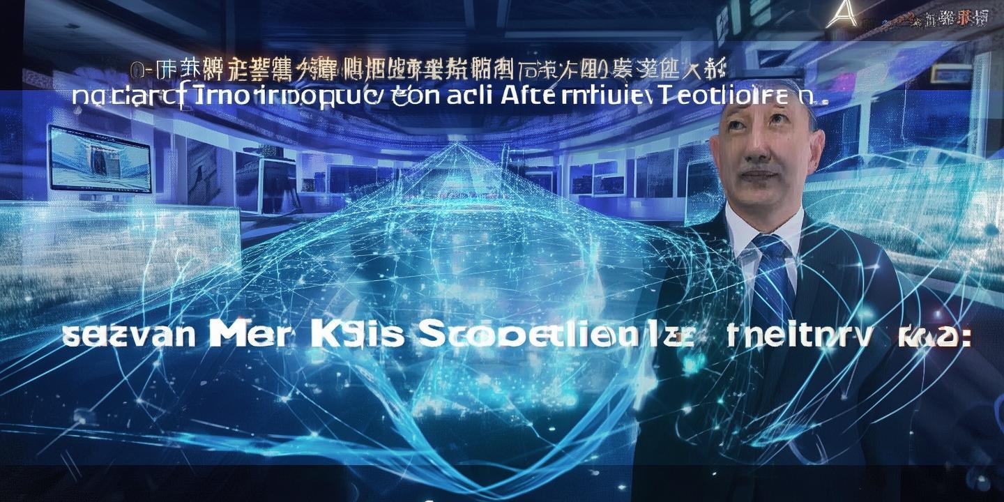 联想全面转型AI原生公司 杨元庆：AI交付之年开启新战略