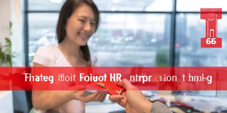 公司面试发放66元红包：尊重人才传递诚意与温度