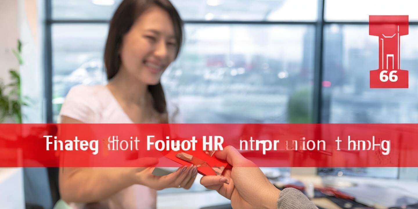 公司面试发放66元红包：尊重人才传递诚意与温度