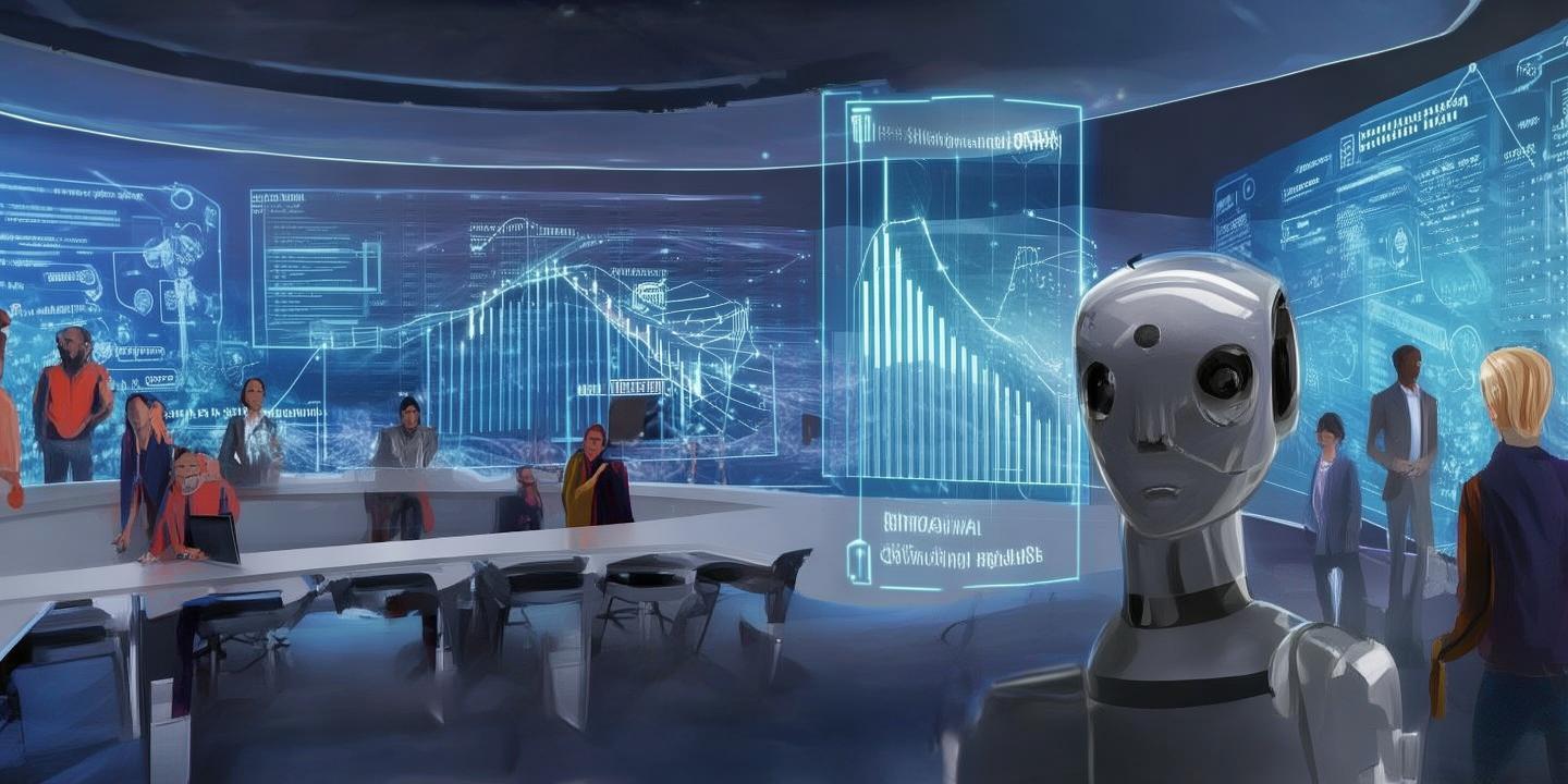 联想营收冲击千亿美金 AI业务扛起三分之一营收推动全面转型