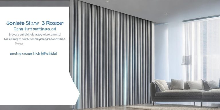 米家智能窗帘3 Pro发布支持独立分控静音运行799元