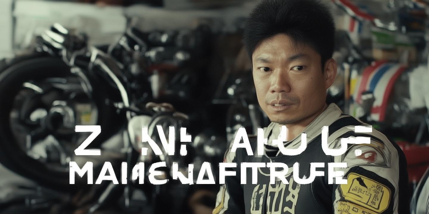 张雪：摩托车圈雷军称号背后的真实生活与创业坚守