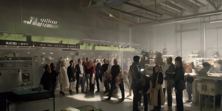 苹果50周年库克内部信：从车库到25亿台 未来由我们创造