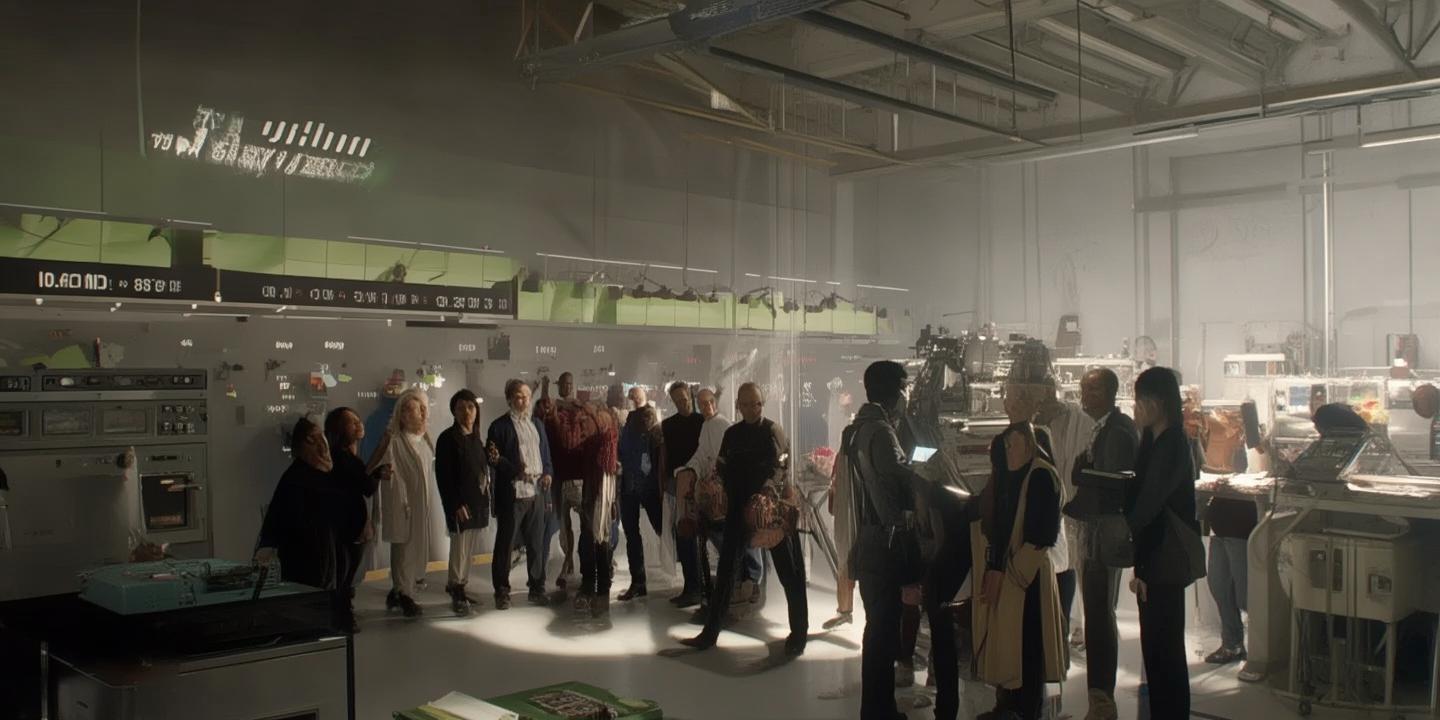 苹果50周年库克内部信：从车库到25亿台 未来由我们创造