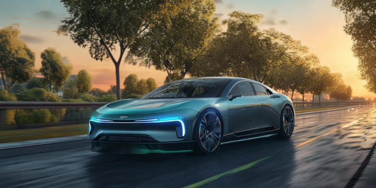 2026款蔚来ET5 ET5T租电模式19万起 自然奇境版同步上市