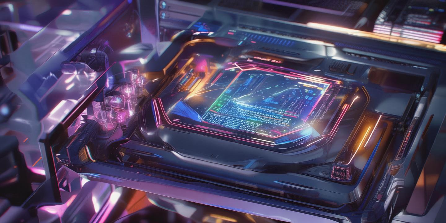 智谱GLM-5V-Turbo模型发布 视觉编程新突破 图片生成代码引领未来