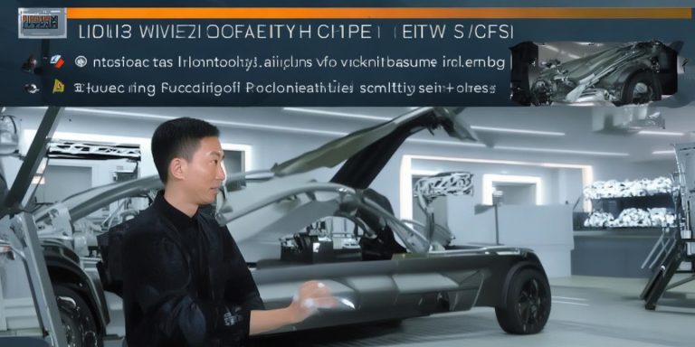 雷军5小时直播深度拆解小米SU7 详解造车核心技术与品质细节