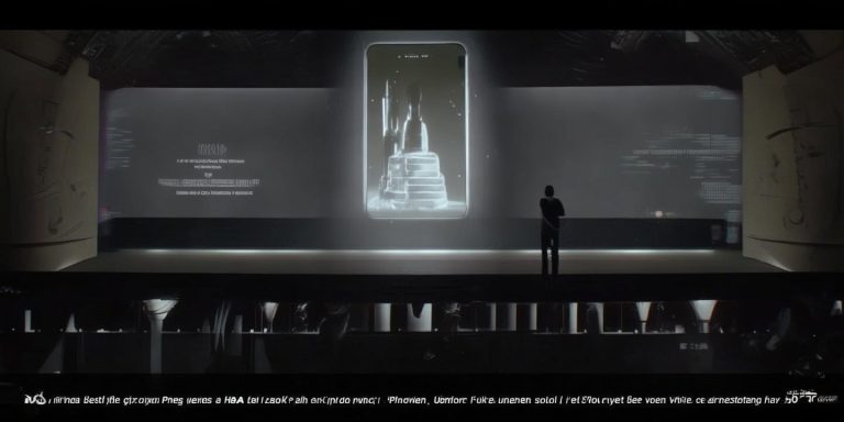 苹果50周年库克谈iPhone发布：改变人机交互的里程碑时刻