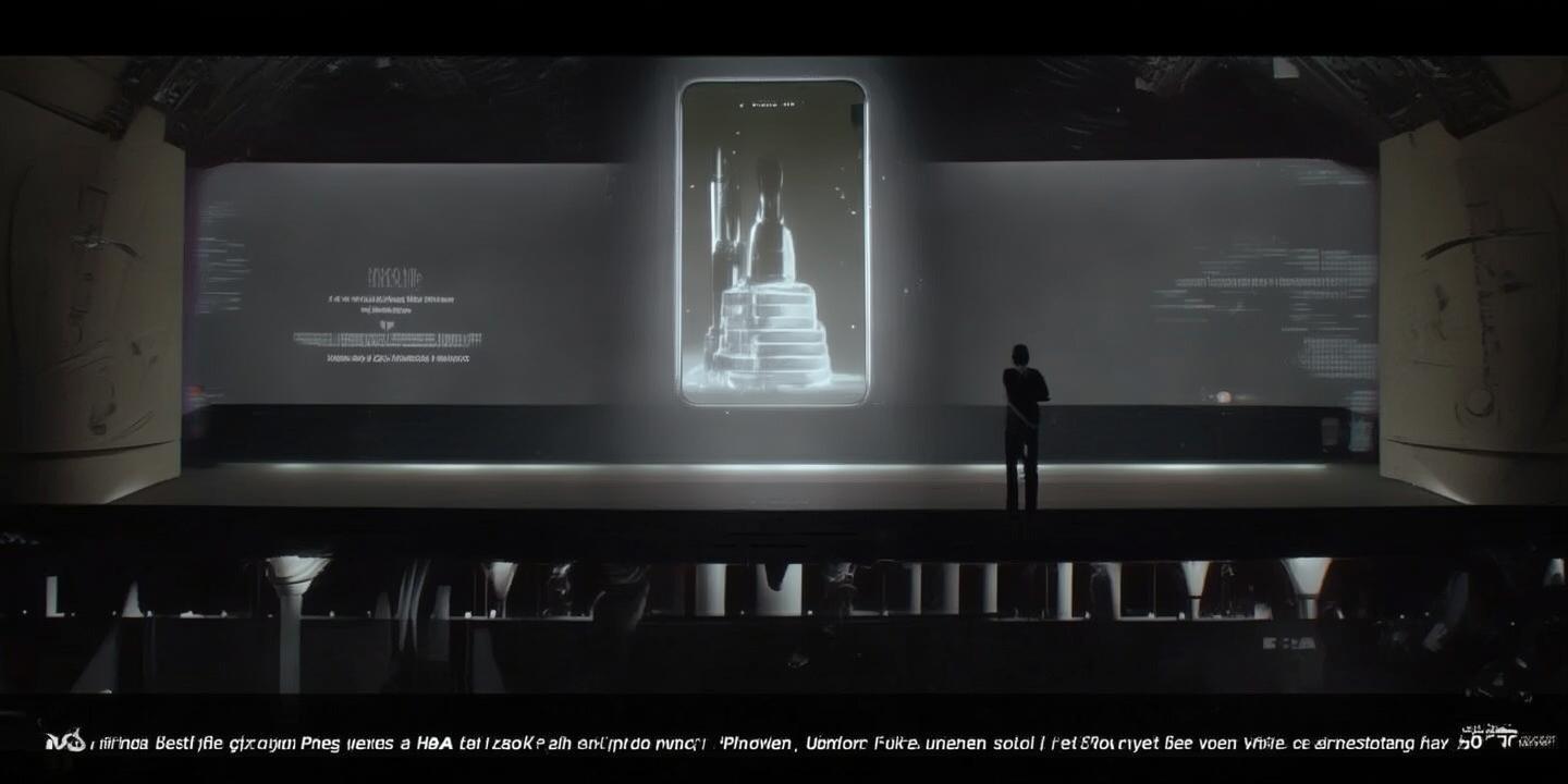 苹果50周年库克谈iPhone发布：改变人机交互的里程碑时刻