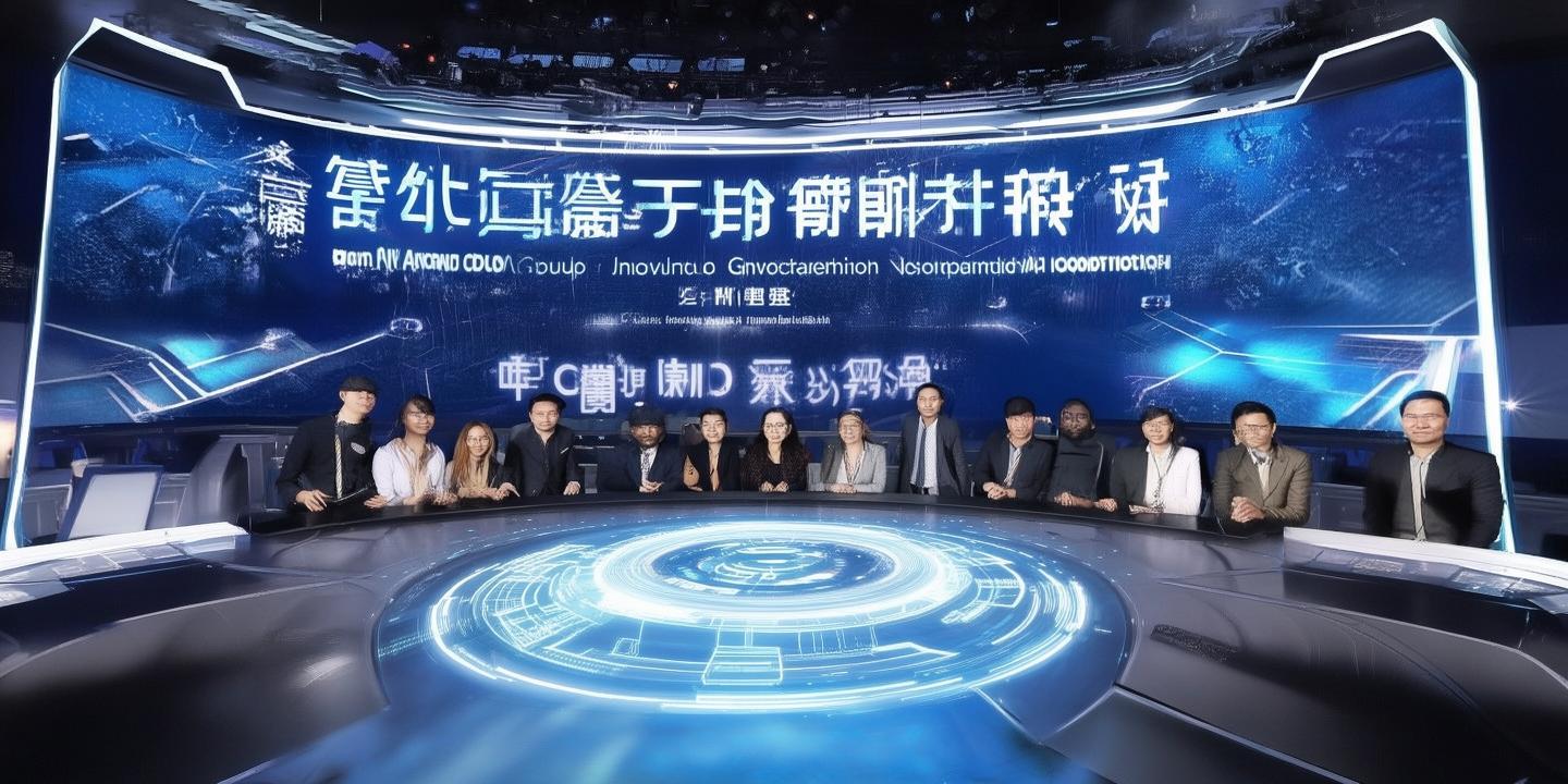 第二届数龙杯全球AI创新大赛启动 赋能产业落地与未来技术发展