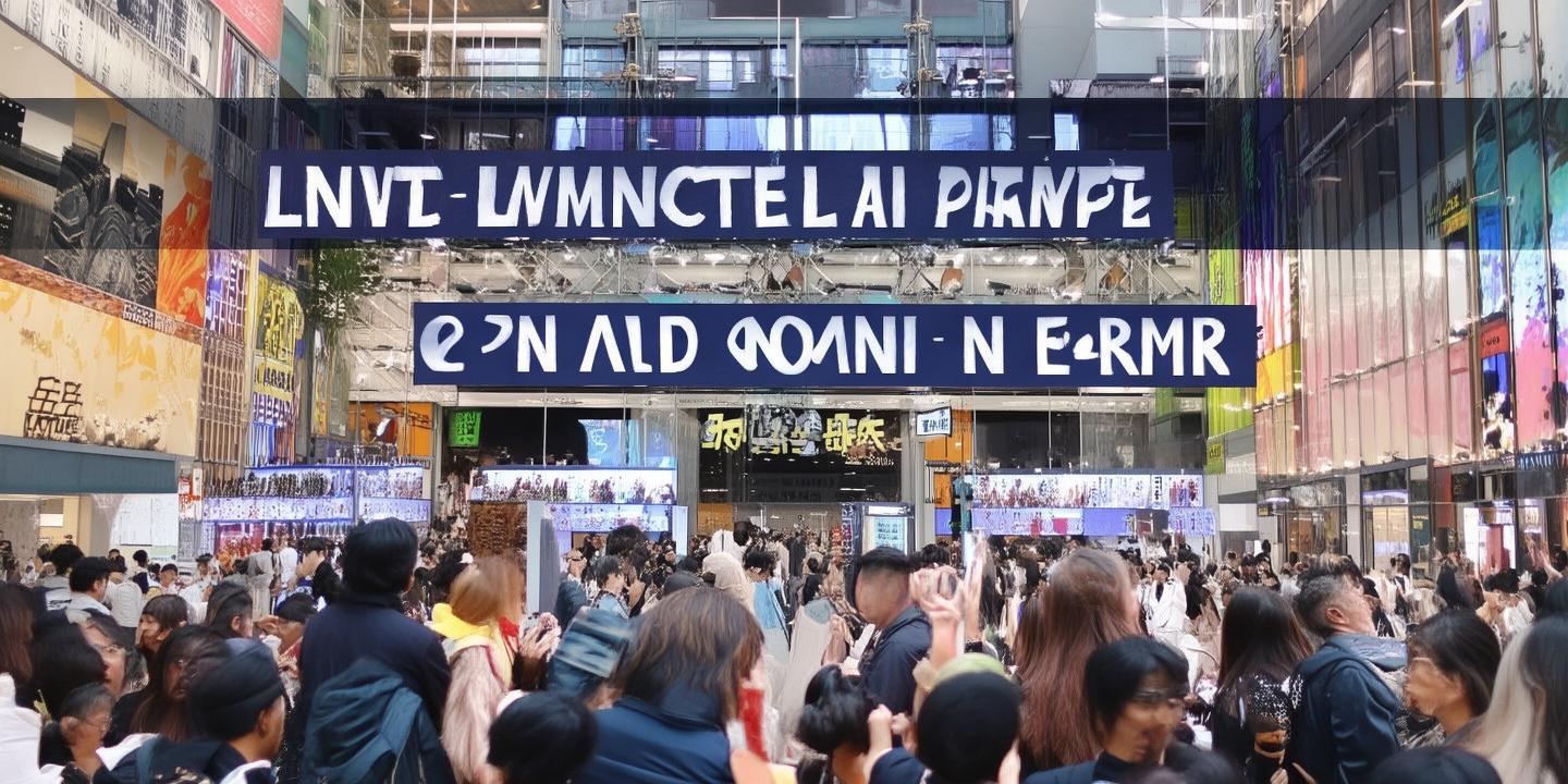 直播电商巨头集体进军线下，东方甄选首店开启融合新阶段