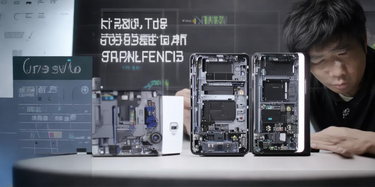 雷军5小时深度拆解小米SU7 六大核心部分揭秘技术细节