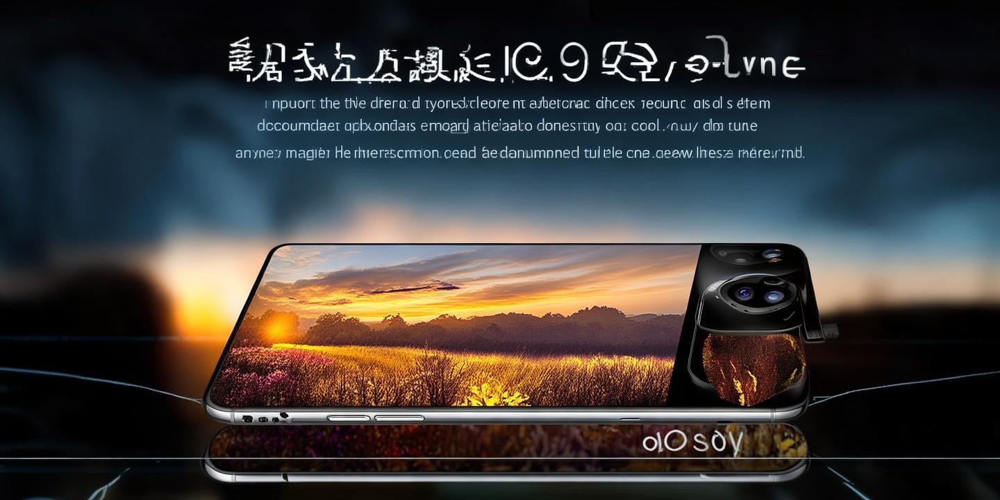 OPPO Find X9 Ultra/X9s Pro搭载第二代丹霞镜头 精准还原黄金色彩功耗降80%