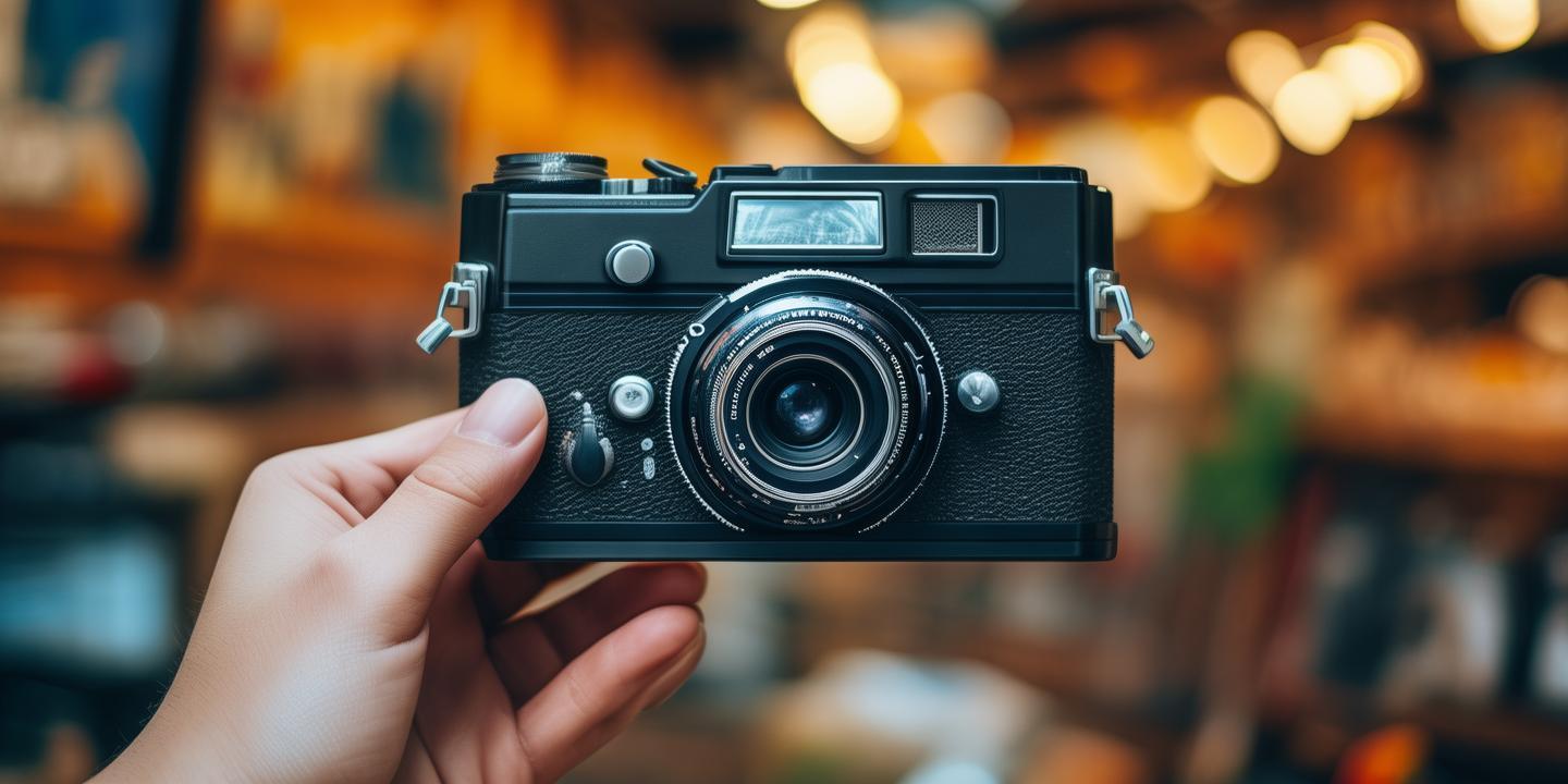 闲鱼相机AI赋能 5秒拍出闲置价值开启非标交易新体验