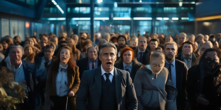 德国民众超九成担忧AI深度伪造风险 53%认为风险非常高