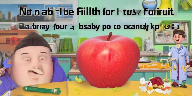 马蹄为何被称为最脏水果？专家教你安全食用方法