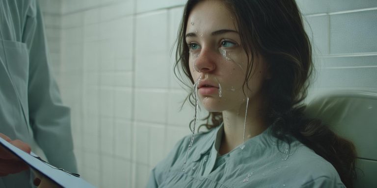 女子流清水鼻涕20天竟是脑脊液漏 医生提醒警惕这些症状