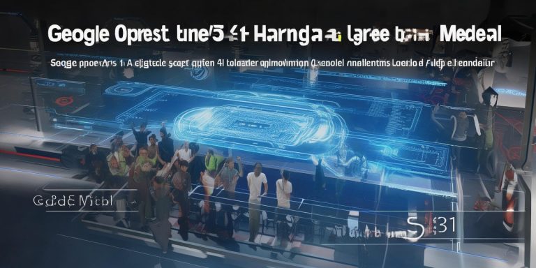 谷歌发布Gemma4开源大模型 四种规格31B登全球榜单第三