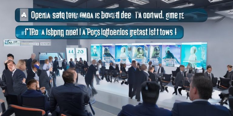 OpenAI关停Sora后闪电收购播客巨头TBPN布局内容传播渠道