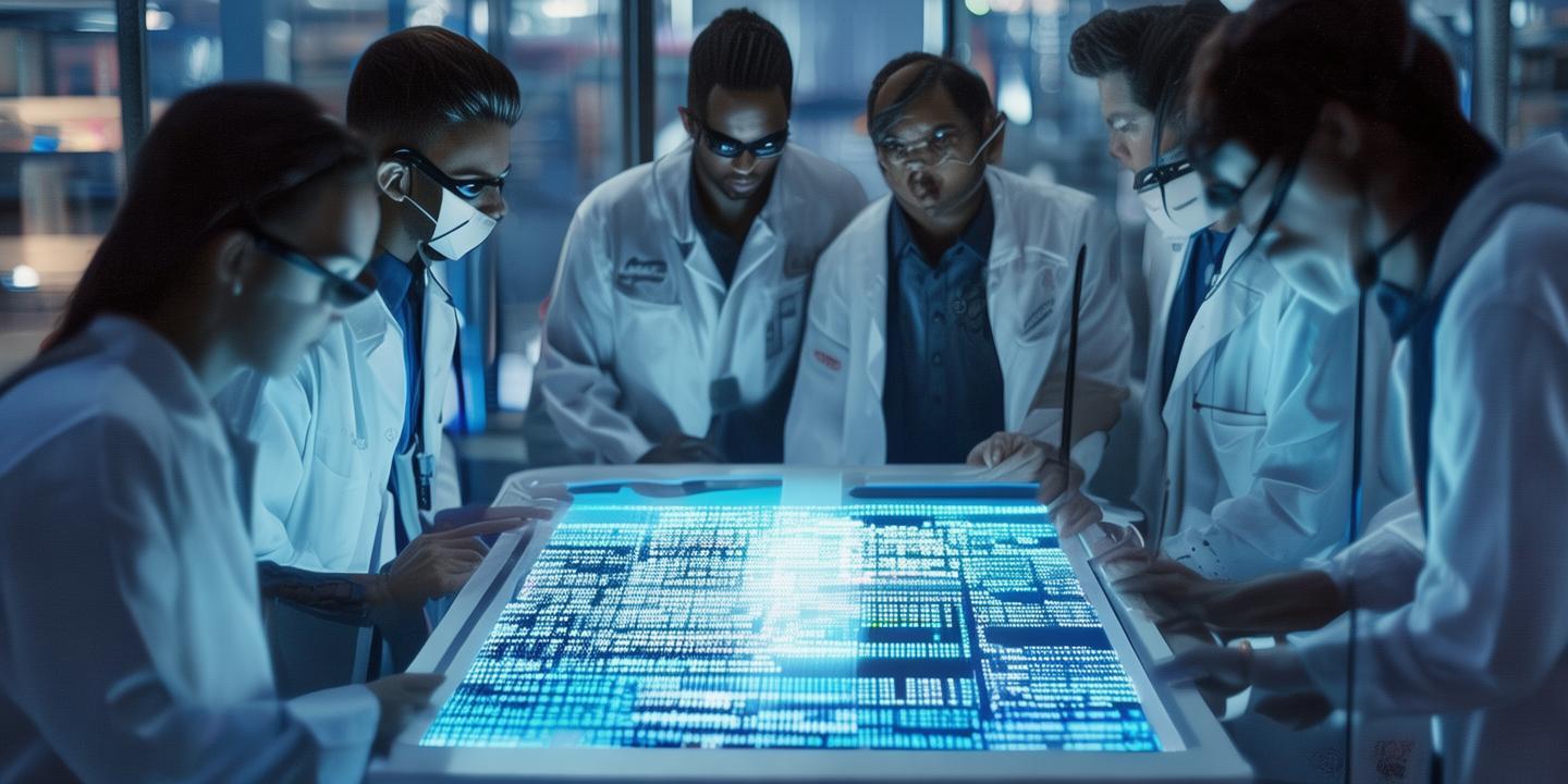 微软加速自研AI模型布局图文音频处理领域引领行业创新