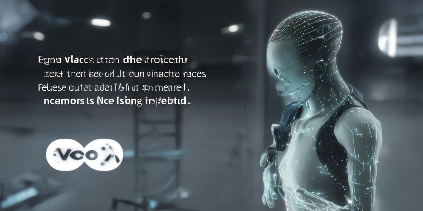 谷歌Vids升级集成Veo3.1模型实现文字提示词控制AI虚拟形象互动