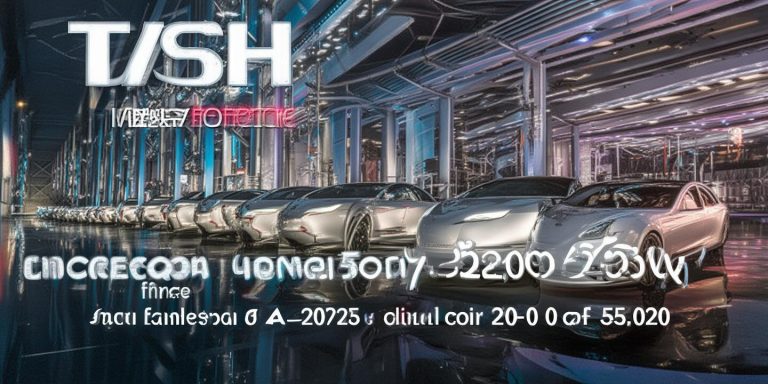 特斯拉2026年Q1交付35.8万辆上海超级工厂贡献近六成