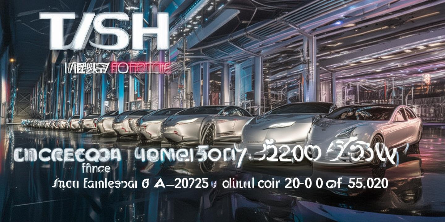 特斯拉2026年Q1交付35.8万辆上海超级工厂贡献近六成