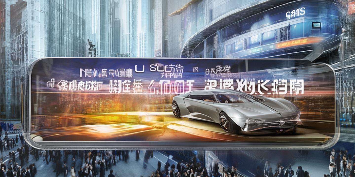 新一代小米SU7锁单超4万辆 销量数据引爆市场关注