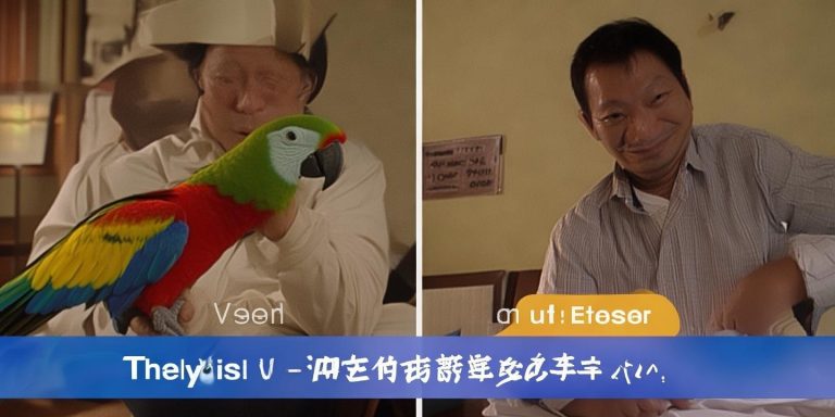 男子逗鹦鹉后发烧一周住ICU 医生提醒鹦鹉热易复发需警惕