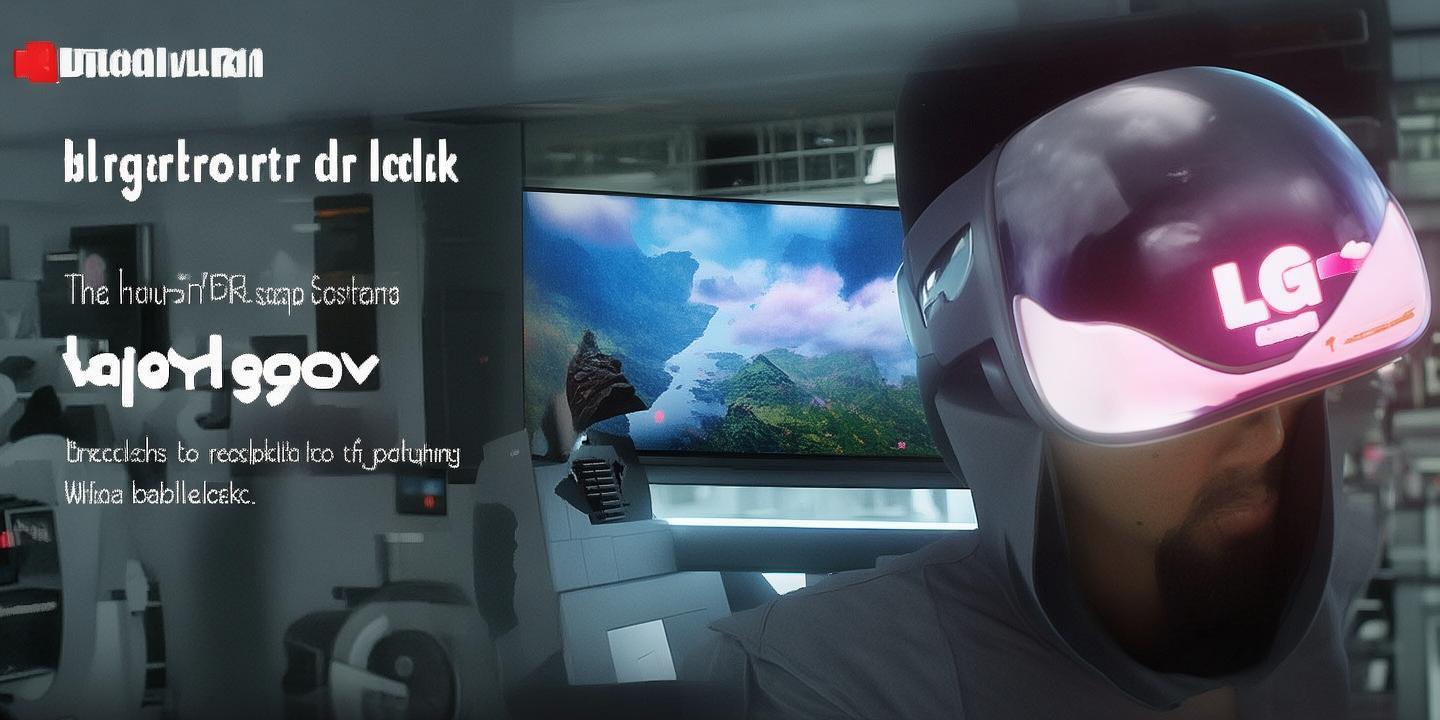 苹果LGTM框架破解4K渲染瓶颈，Vision Pro体验升级