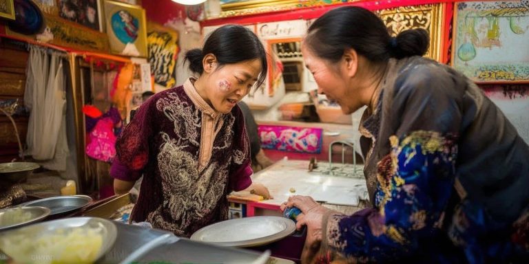 四川女主人被狗误咬遭妈妈脱鞋教训引热议