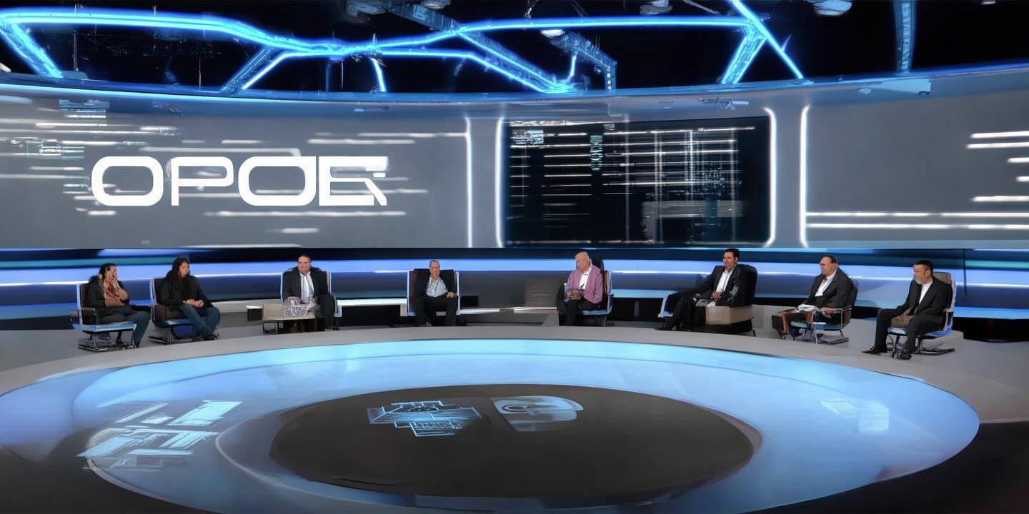 OpenAI收购科技脱口秀TBPN推动AI公众对话保持独立运营