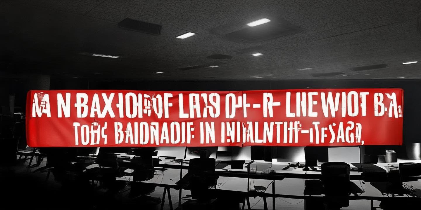 广电行业组织严令禁止AI换脸声纹克隆侵权行为