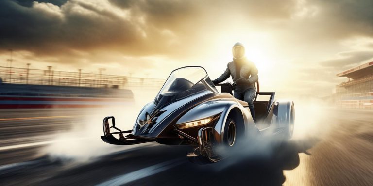 张雪机车夺冠背后：从赛车手到造车手的传奇转型之路