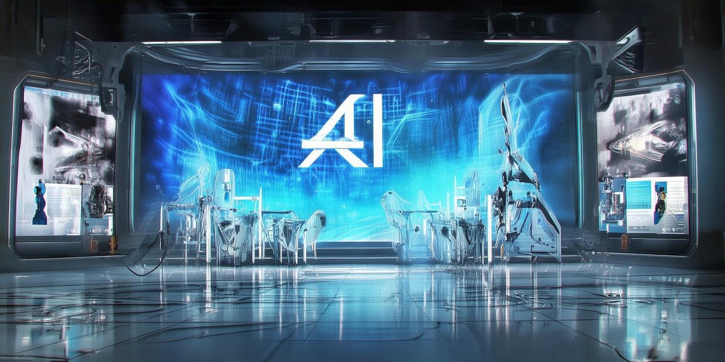 智元AI发布周开启 六天密集展示具身智能自研成果