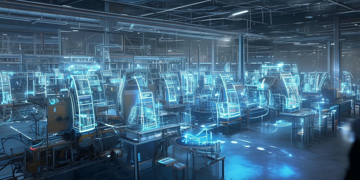 美的集团AI转型加速 1.3万个智能体日均在线重塑制造与生态