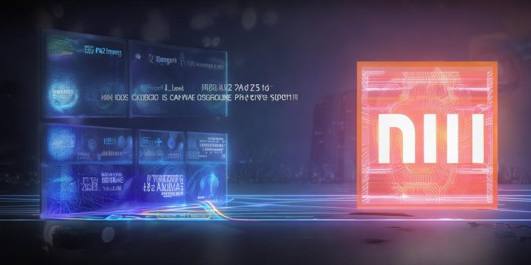 小米推出MiMo大模型Token套餐 39元起解锁三大核心模型