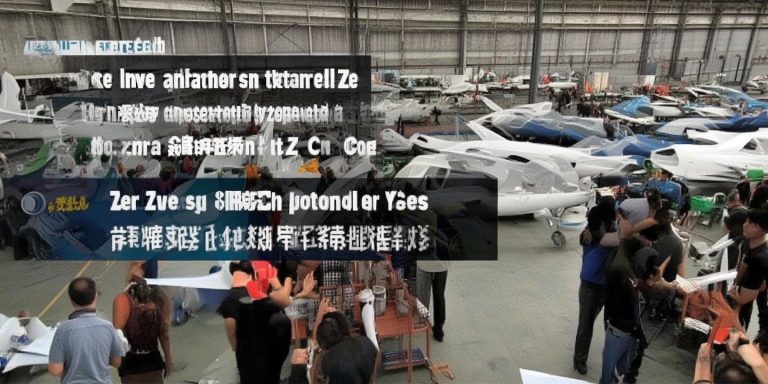 张雪力荐师父牙哥造飞机 资本关注中国航空新势力