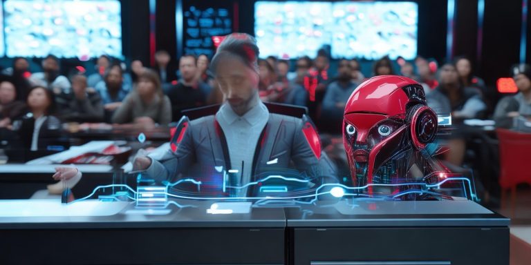 红果短剧下架AI剧《桃花簪》因盗脸侵权引争议