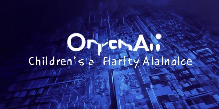 OpenAI悄然资助儿童安全联盟引发透明度质疑