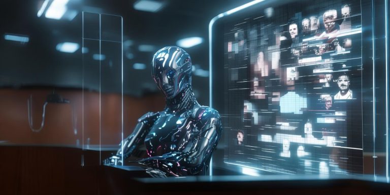 AI侵权事件再升级 红果短剧因盗用素人肖像被下架整改