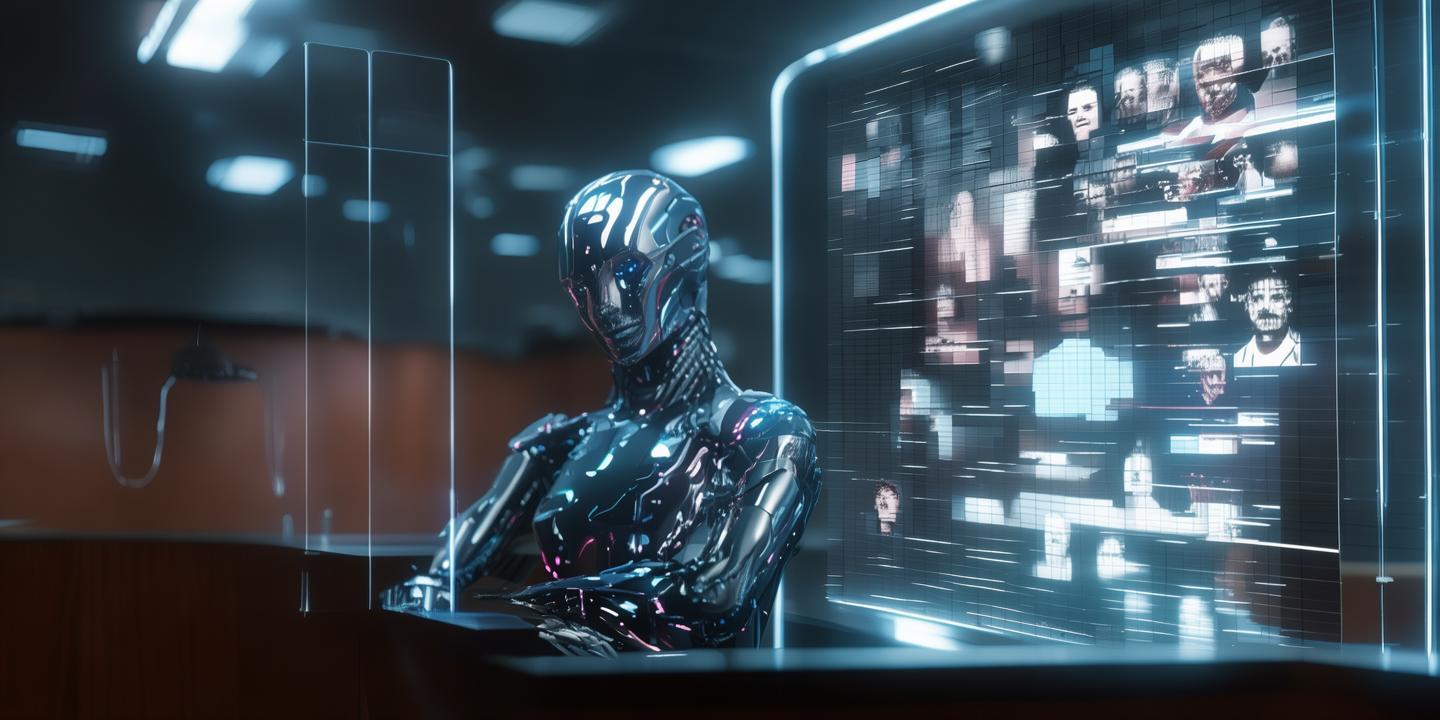 AI侵权事件再升级 红果短剧因盗用素人肖像被下架整改