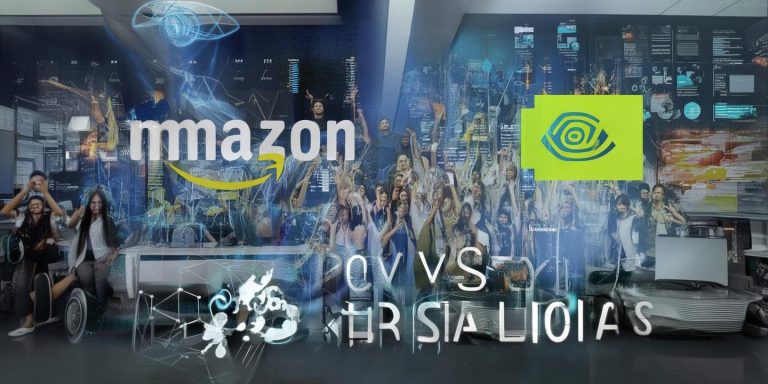 亚马逊英伟达联手投资印度AI新星Sarvam开启3.5亿美元融资