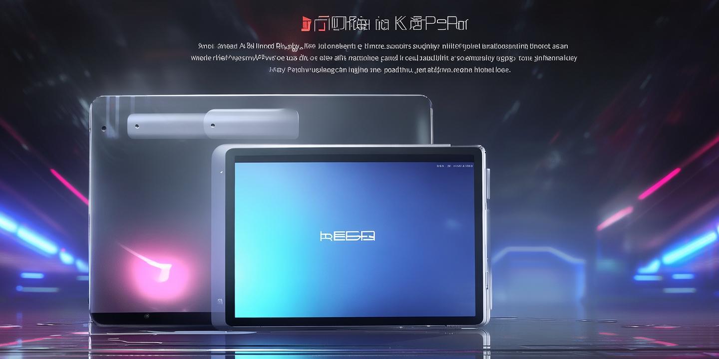 小米旗下性能旗舰小平板REDMI K Pad 2发布天玑9500加持引领行业创新