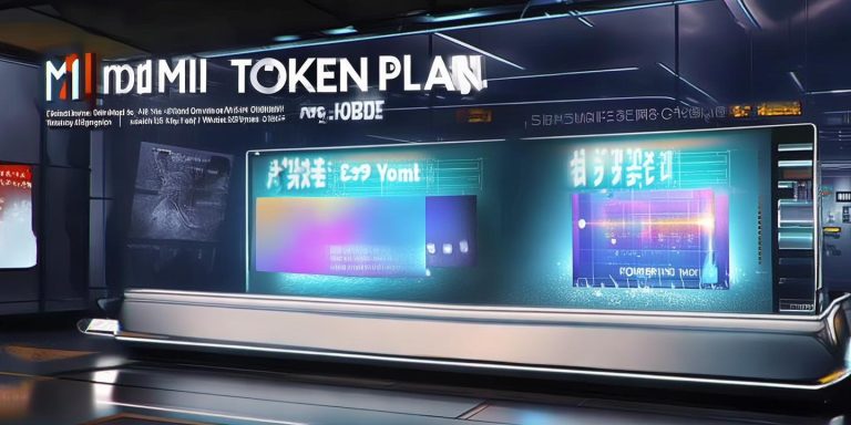 小米推出MiMo Token Plan四档套餐 最高659元/月享16亿Credits