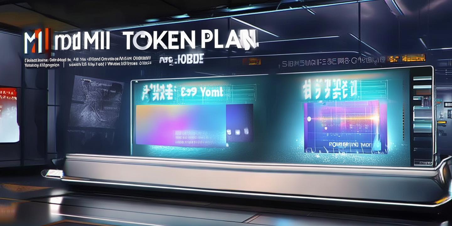 小米推出MiMo Token Plan四档套餐 最高659元/月享16亿Credits插图 小米推出MiMo Token Plan四档套餐 最高659元/月享16亿Credits