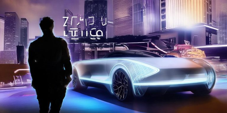 智己LS8上市倒计时 刘翔代言引爆期待